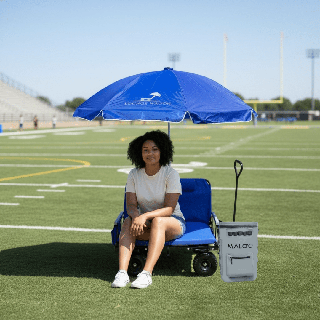 What Makes a Good Sports Wagon: An In-Depth Look - Lounge Wagon