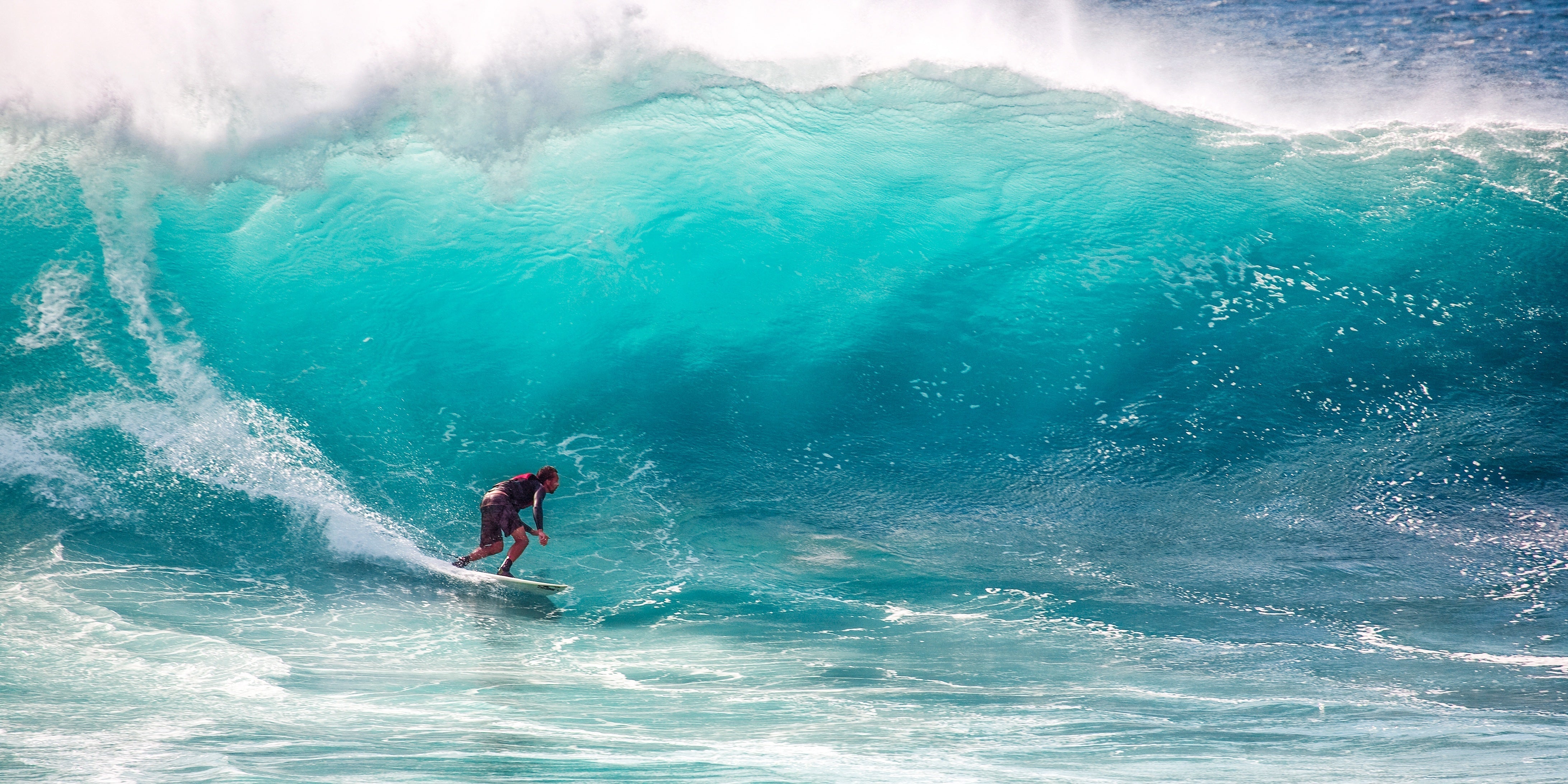 What You SERIOUSLY Need to Know Before You Go Surfing For The First Time! - Lounge Wagon
