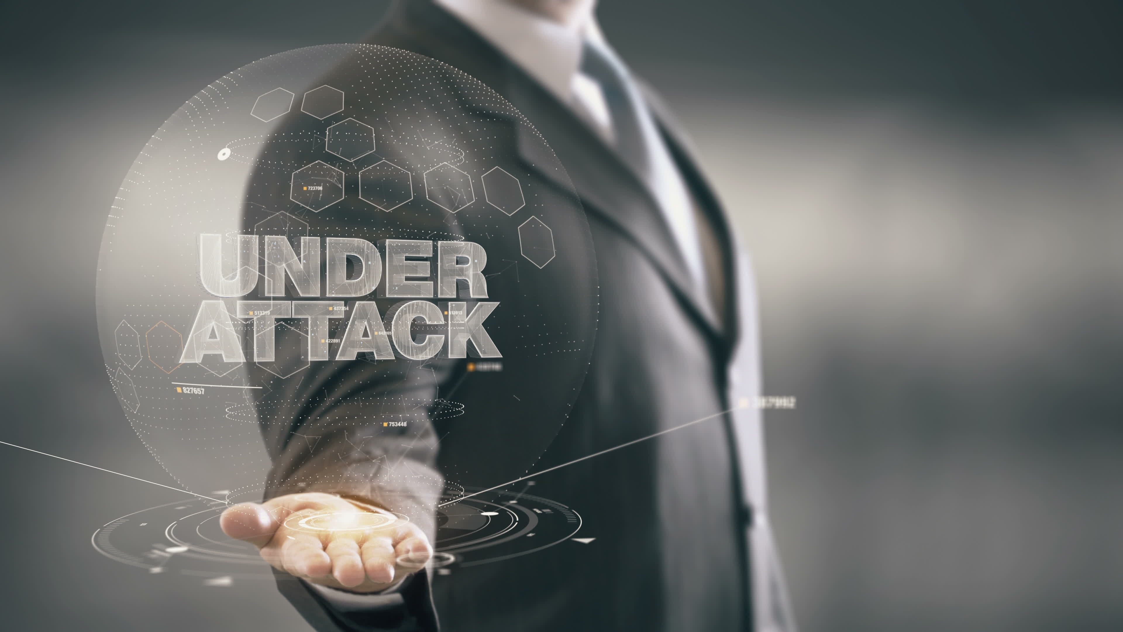 When A Brand Is Under Attack! - Lounge Wagon