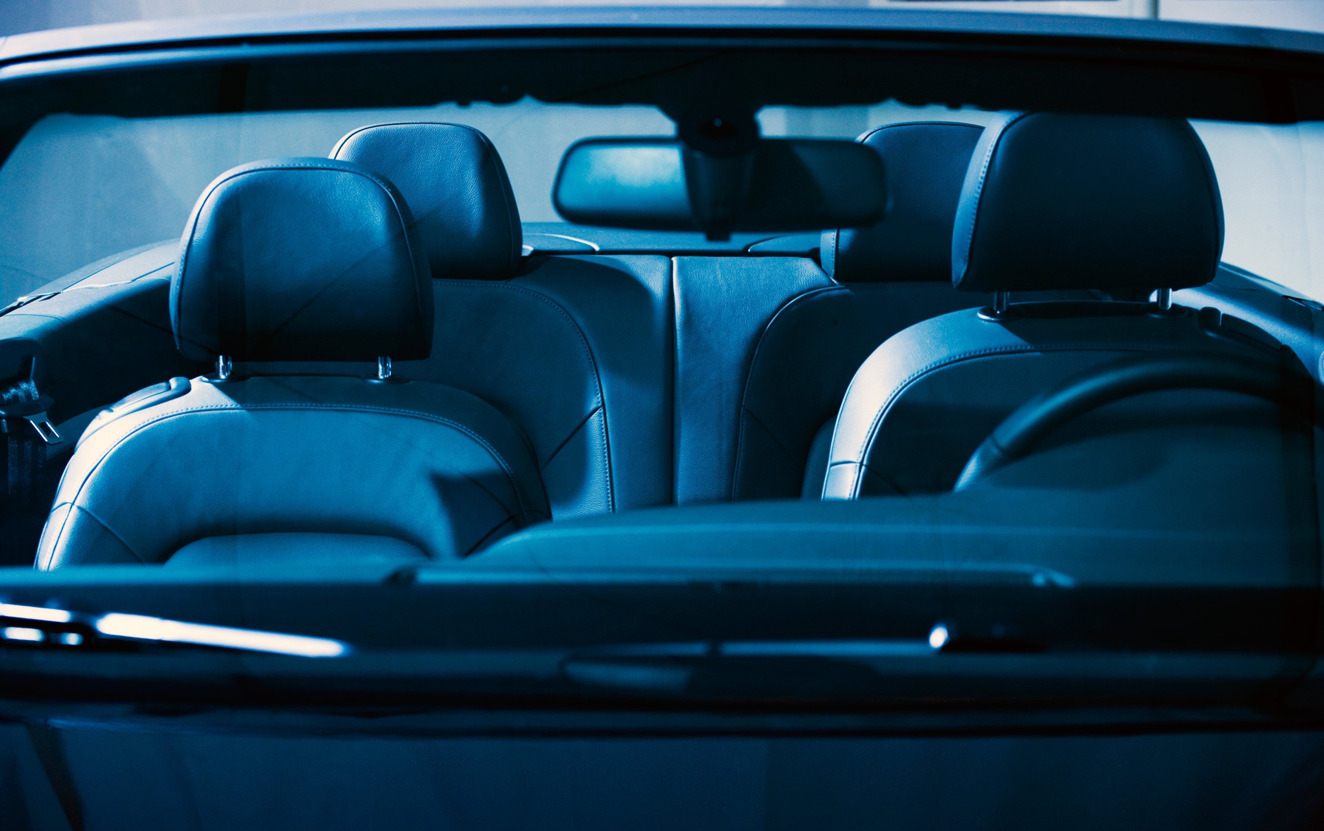 Why You Need Car Seat Covers for Your Vehicle