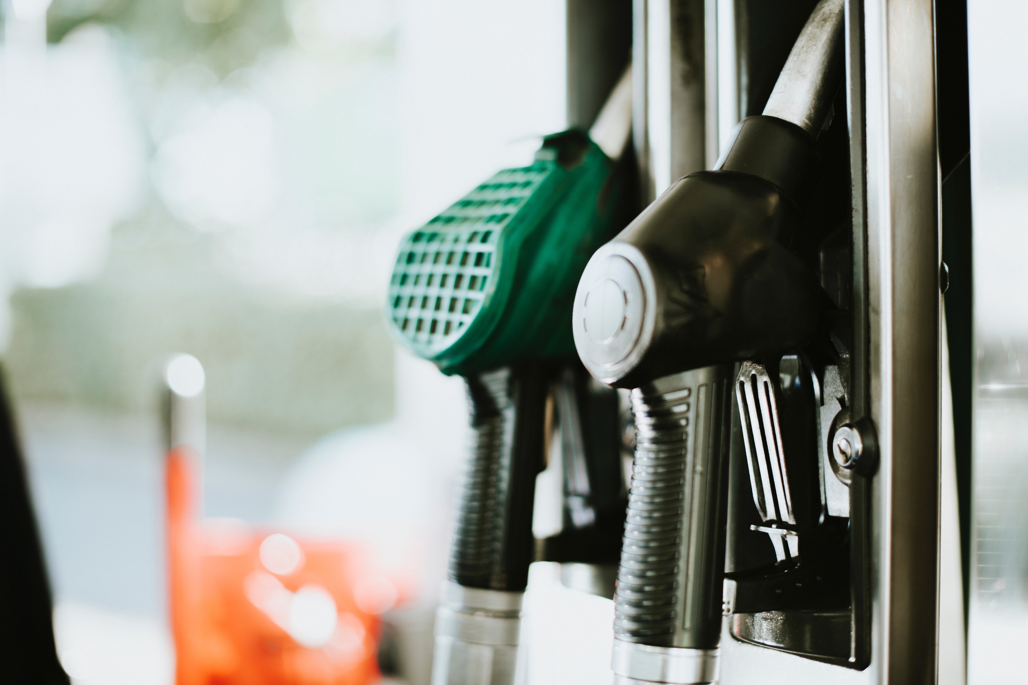 Winter Diesel Fuel. Have you heard of it? - Lounge Wagon