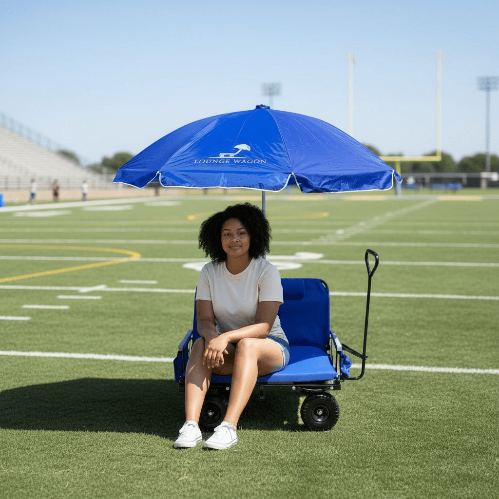 Your Ultimate Guide to the Best Wagon for Kids Sports in 2026 - Lounge Wagon