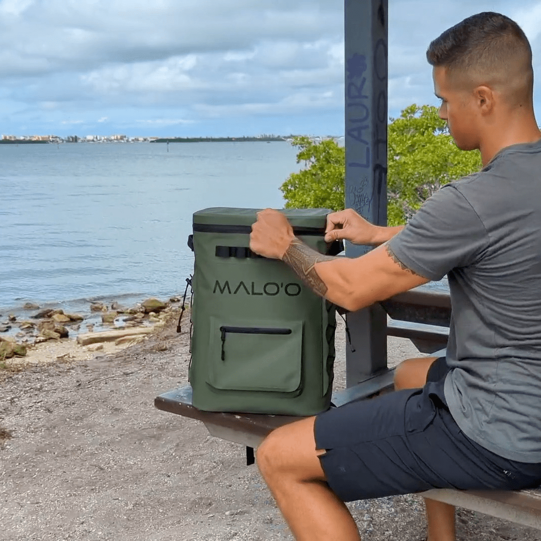 Coolers - Lounge Wagon