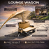 Lounge Wagon