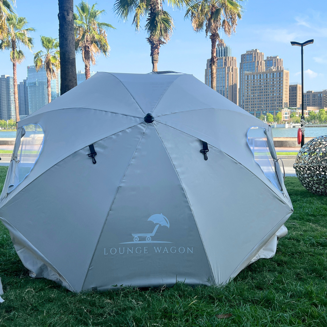 6&#39; Xl Sport Umbrella