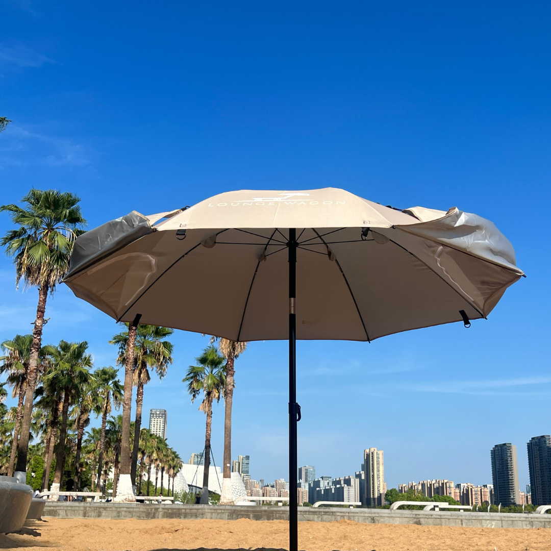 6&#39; Xl Sport Umbrella