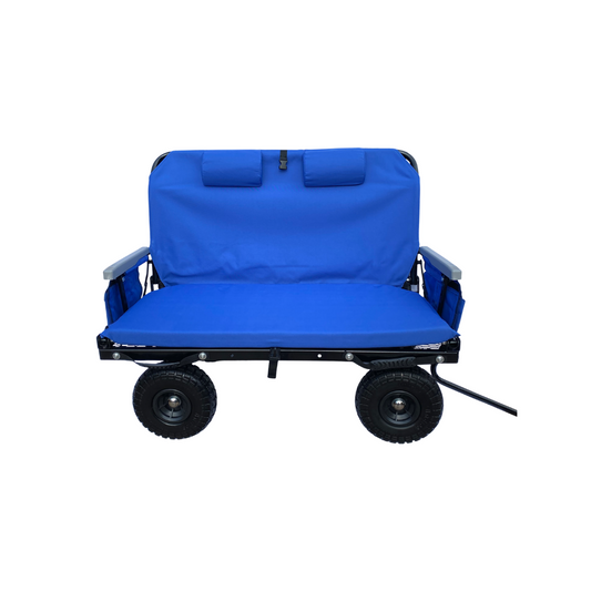 Lounge Wagon Replacement Fabric