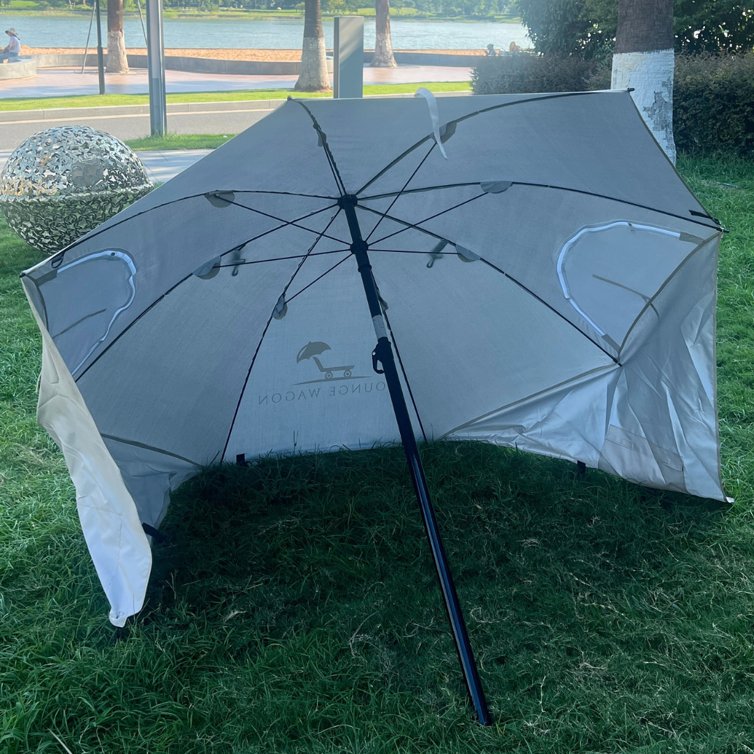 6&#39; Xl Sport Umbrella