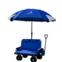 6' XL Sport Umbrella - Lounge Wagon