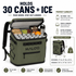 Adventure Backpack Cooler - Lounge Wagon