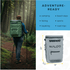 Adventure Backpack Cooler - Lounge Wagon