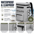 Adventure Backpack Cooler - Lounge Wagon