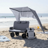 Canopy Umbrella - Lounge Wagon