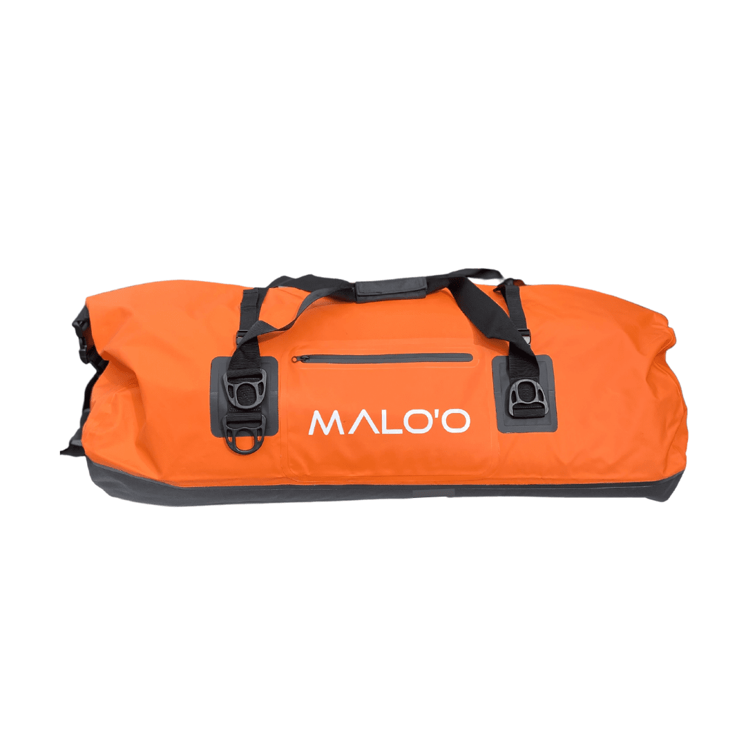 Cargo Bag - Lounge Wagon