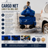 Cargo Net - Lounge Wagon