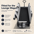 Cargo Pad - Lounge Wagon