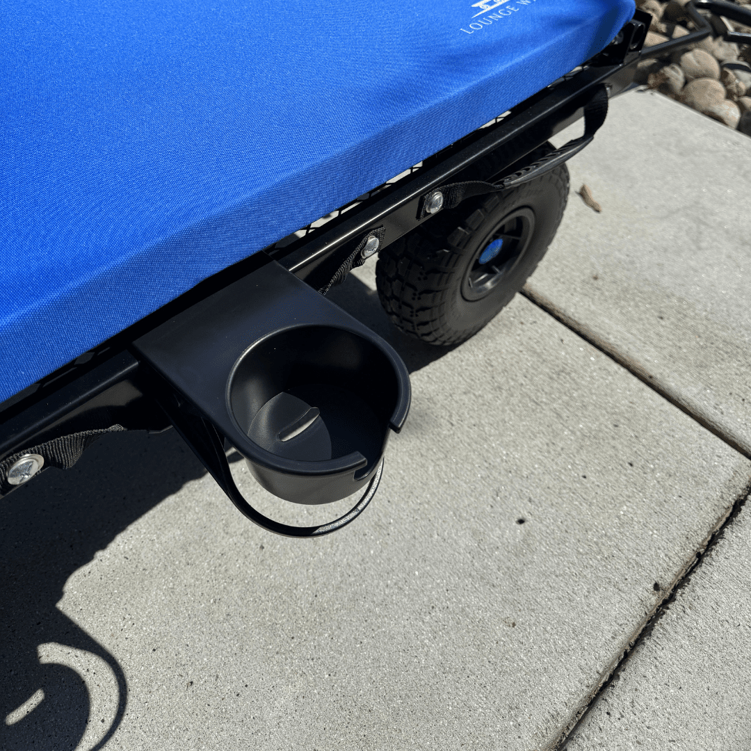 Cup Holder (Pair) - Lounge Wagon