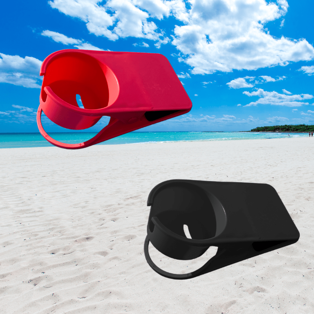 Cup Holder (Pair) - Lounge Wagon