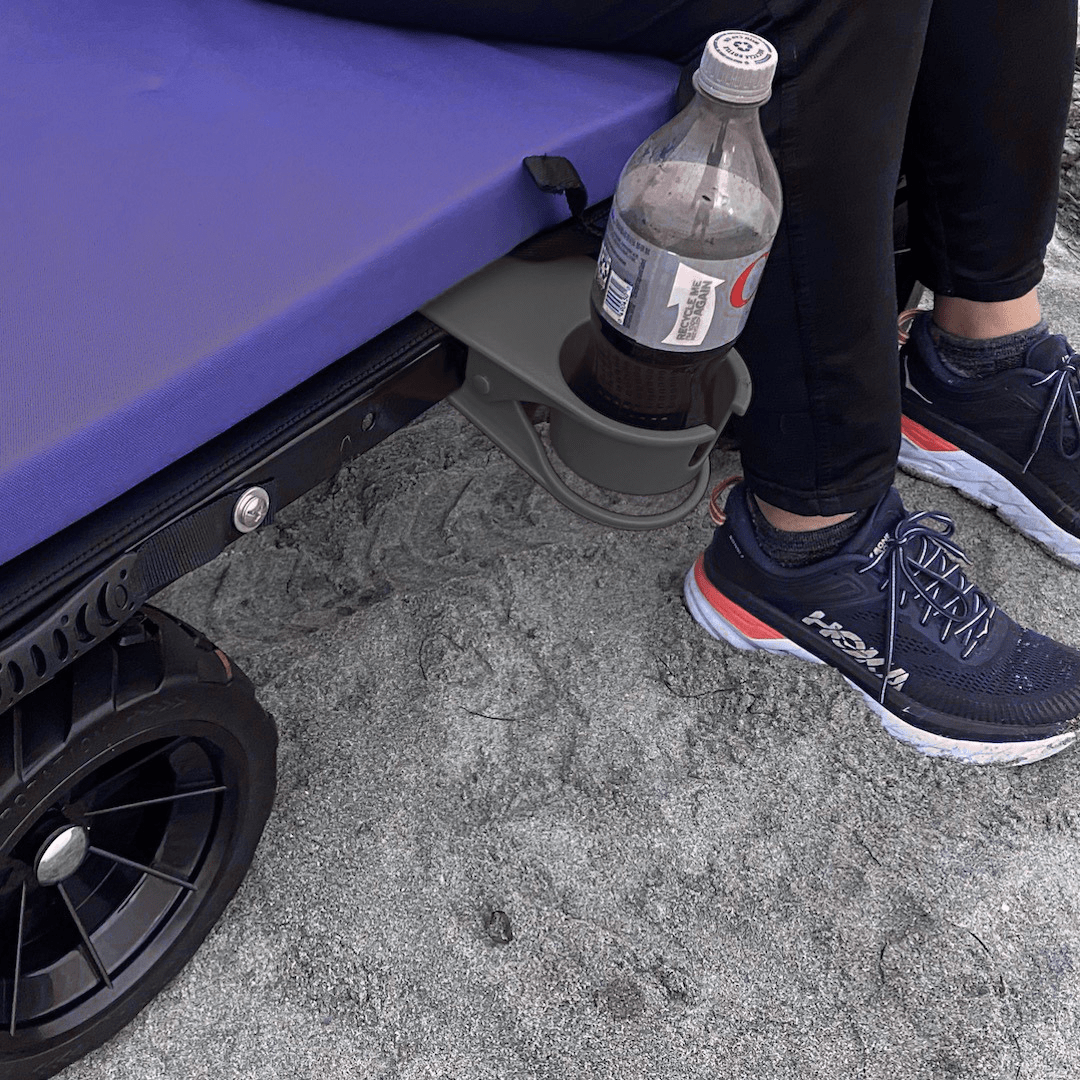 Cup Holder (Pair) - Lounge Wagon
