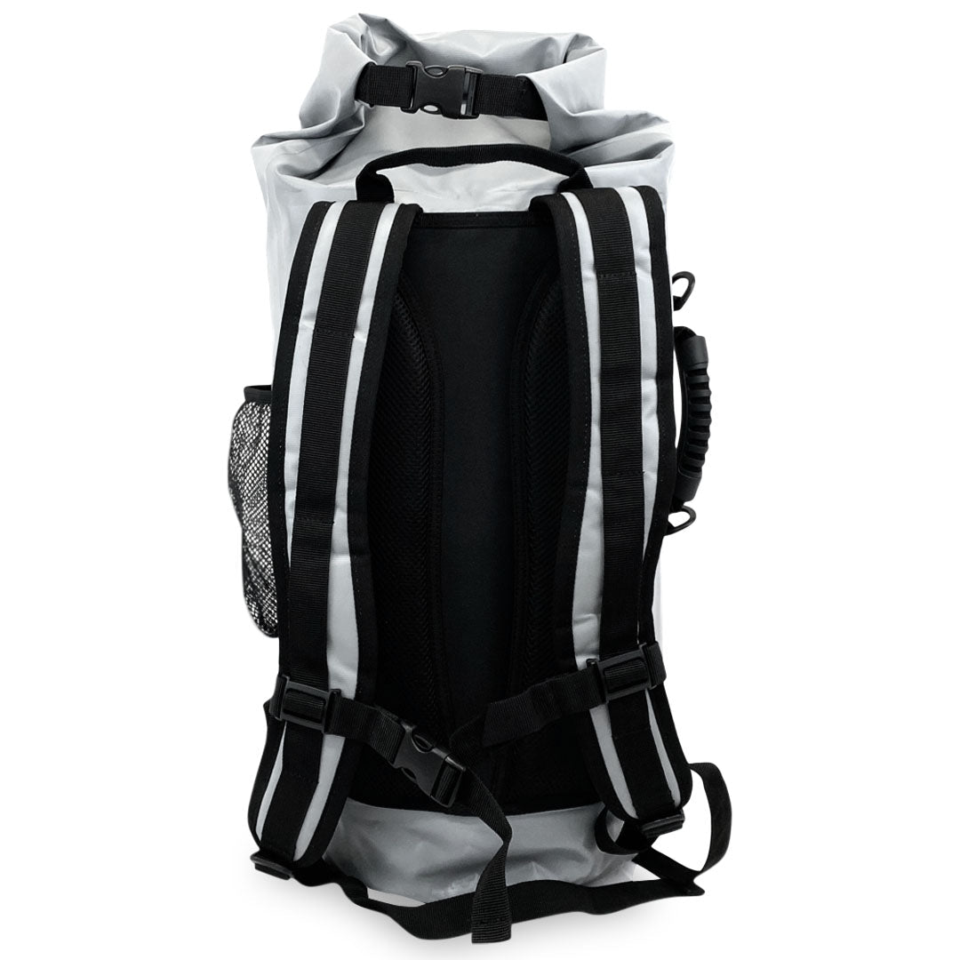 DryPack 45 Liter Waterproof Backpack - Lounge Wagon