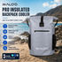 DryPack Backpack Cooler - Lounge Wagon