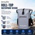 DryPack Backpack Cooler - Lounge Wagon