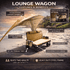 Lounge Wagon - Lounge Wagon