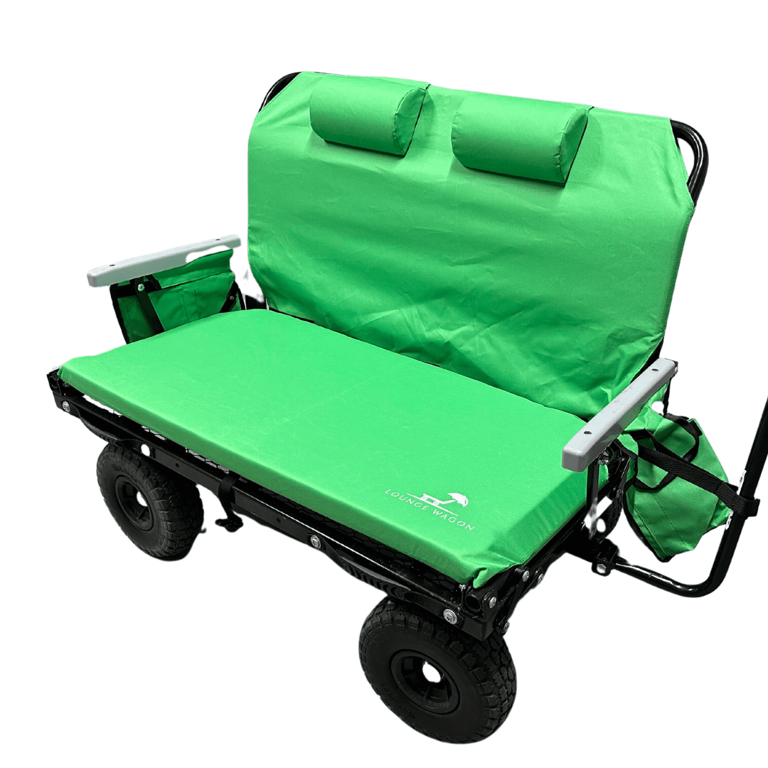 Lounge Wagon Replacement Fabric - Lounge Wagon