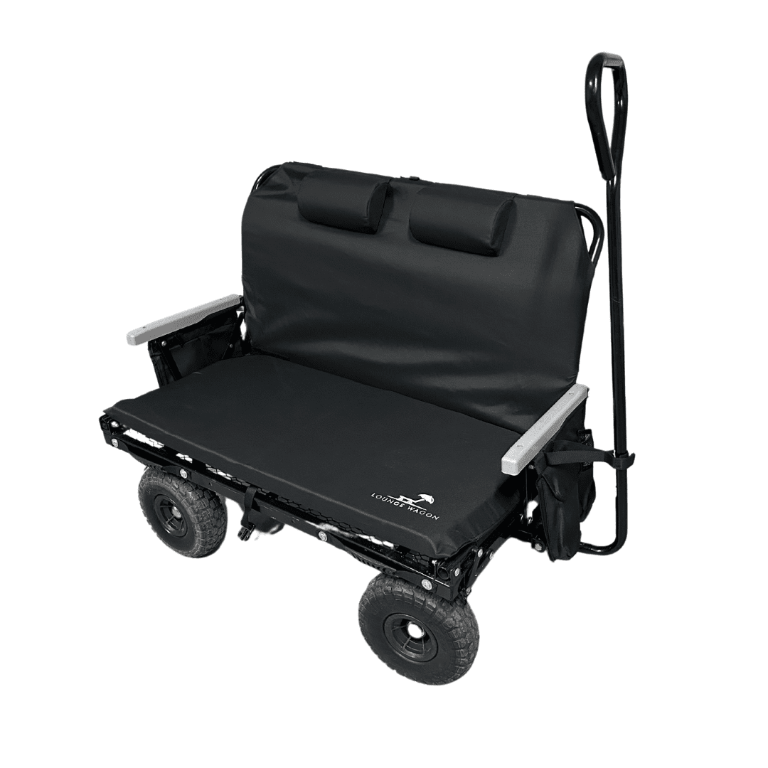 Lounge Wagon Replacement Fabric - Lounge Wagon