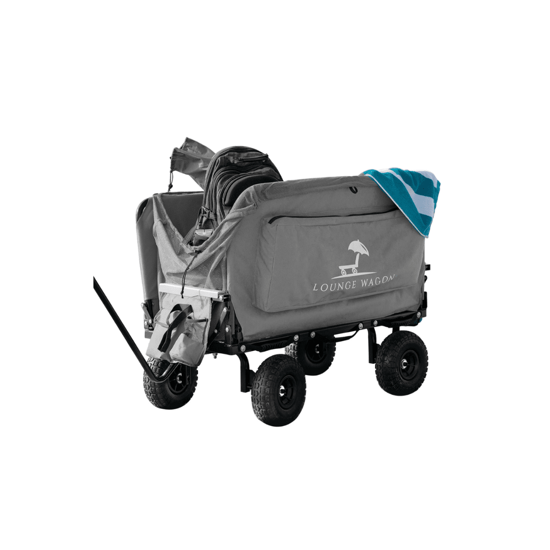 Lounge Wagon Replacement Fabric - Lounge Wagon