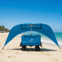 Lounge Wagon - Wagon, Seating & Shade - Lounge Wagon