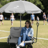 Lounge Wagon - Wagon, Seating & Shade - Lounge Wagon