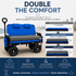 LoungeCloud Cushion - Lounge Wagon