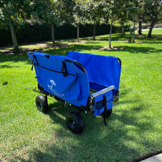 Lounge Wagon