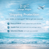 Package Protection on Your Order - Lounge Wagon