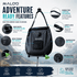 Portable Shower Bag - Lounge Wagon