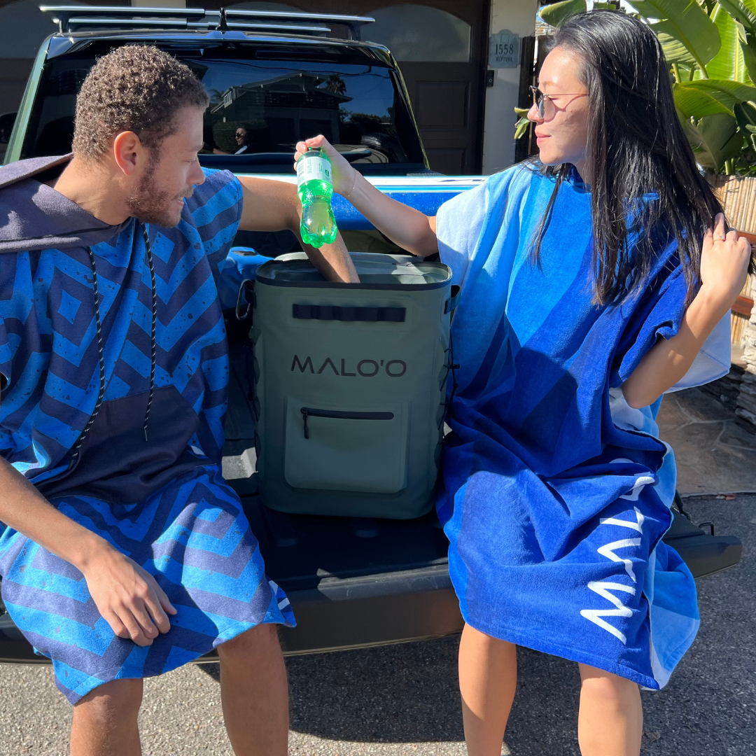 The Ultimate Bundle - Lounge Wagon