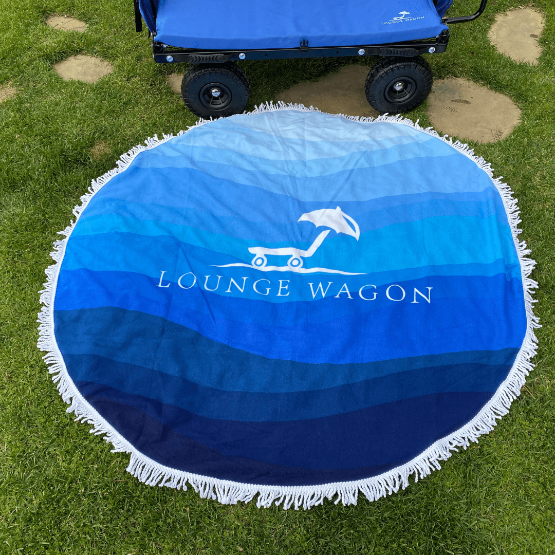 The Ultimate Bundle - Lounge Wagon