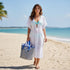 Waterproof Tote - Lounge Wagon
