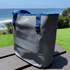 Waterproof Tote - Lounge Wagon
