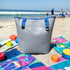 Waterproof Tote - Lounge Wagon