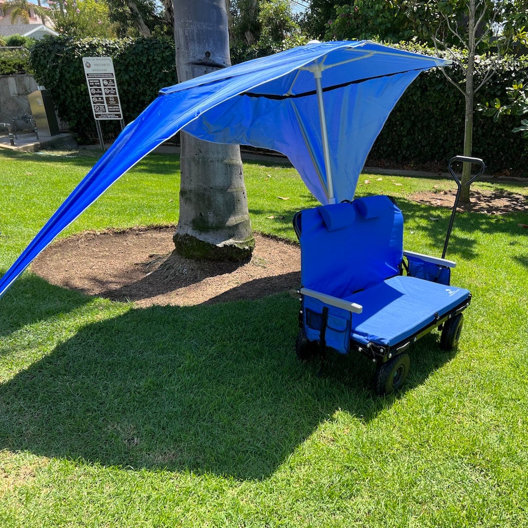 Canopy Umbrella - Lounge Wagon