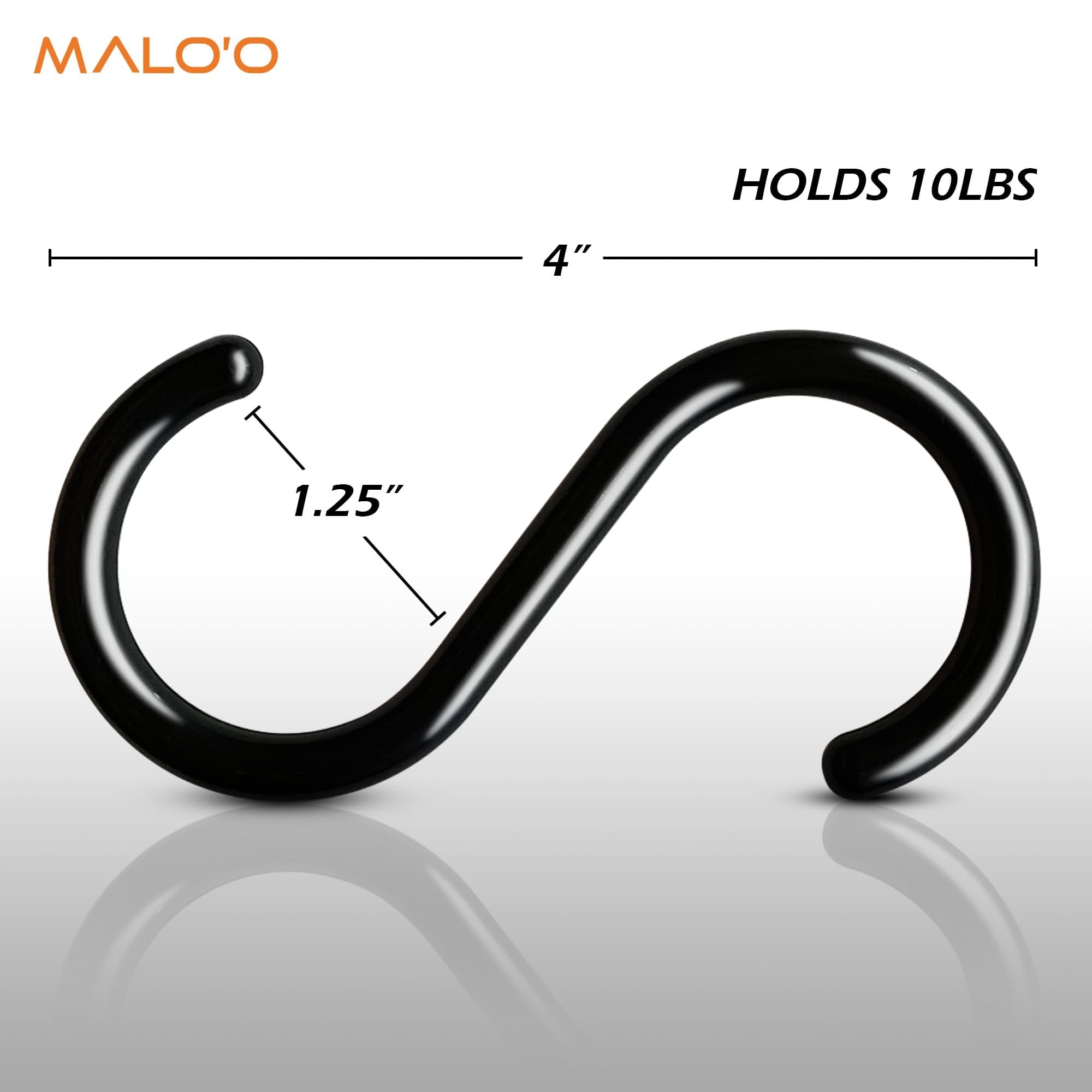 Cargo Hooks - Lounge Wagon