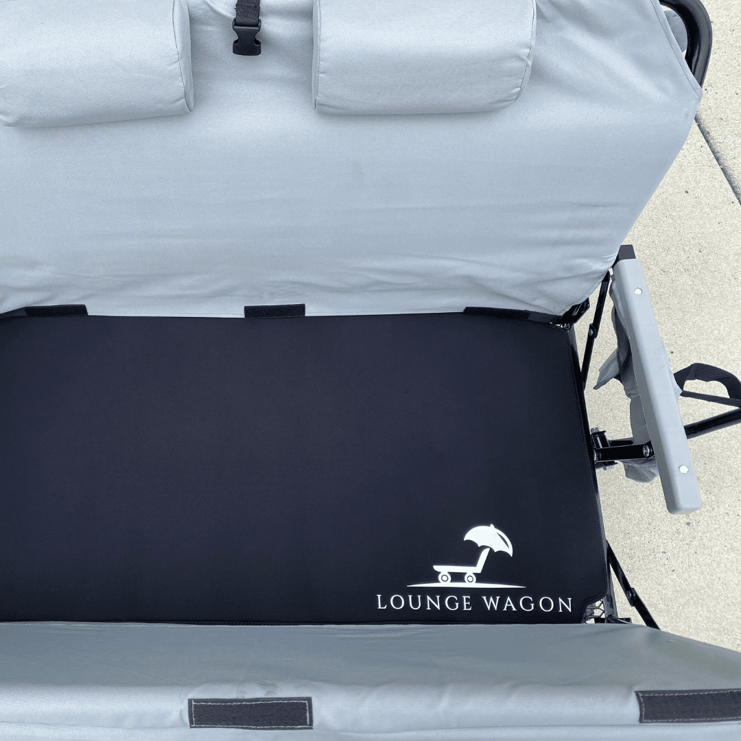Cargo Pad - Lounge Wagon