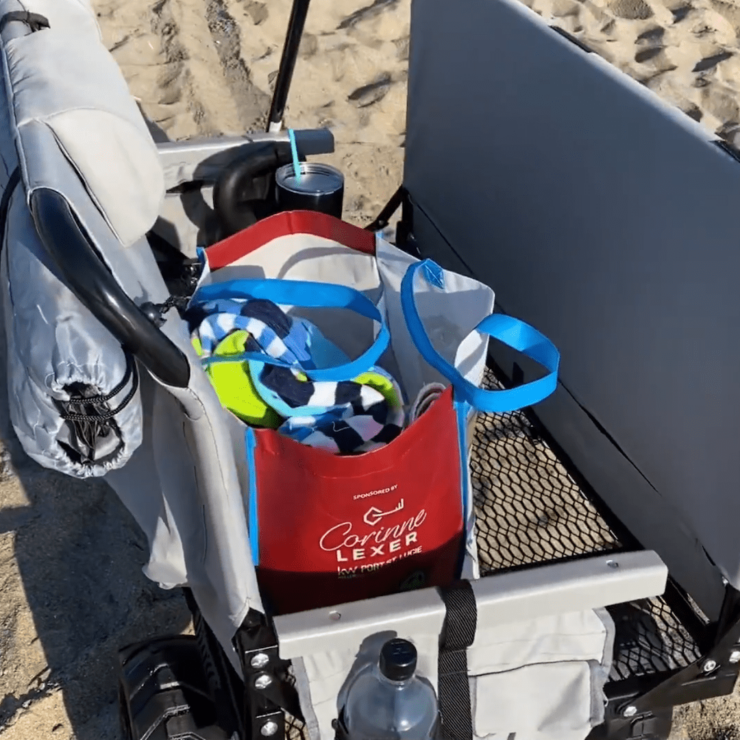 Lounge Wagon - Lounge Wagon