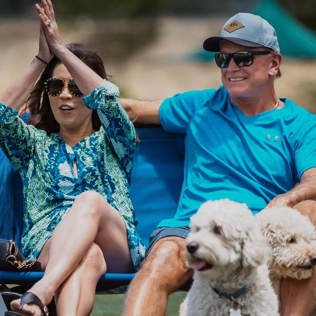 Lounge Wagon - Lounge Wagon