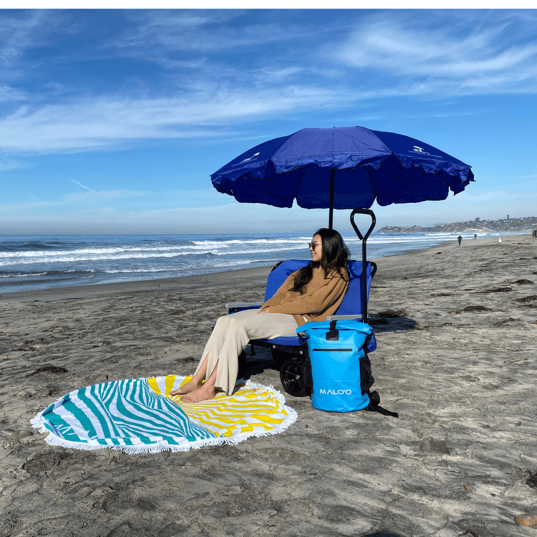 Lounge Wagon™ (Outlet) - Lounge Wagon