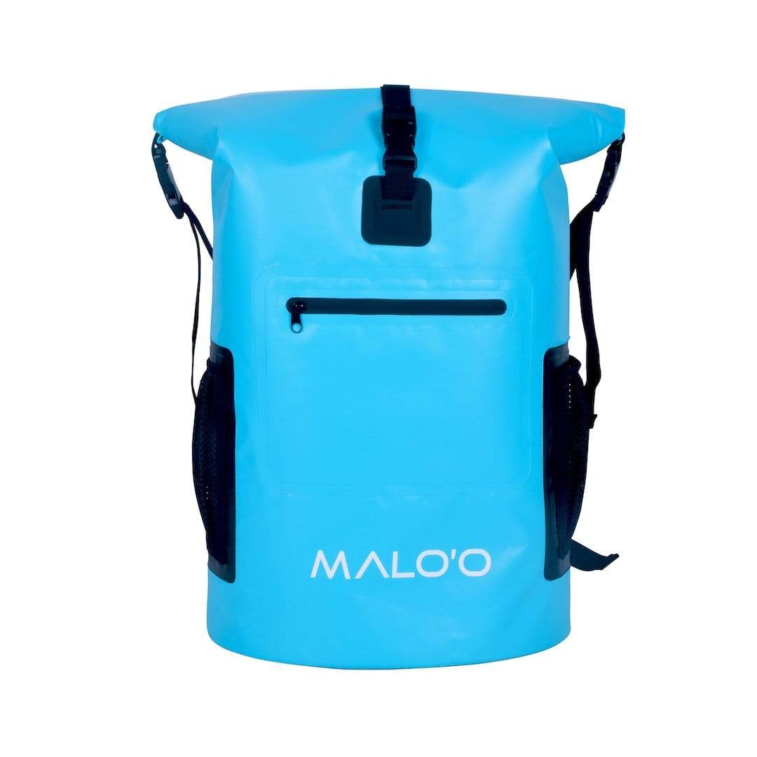 Malo&#39;o Racks Backpack Cooler Blue Malo&#39;o Backpack Cooler