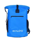 Malo'o Racks Backpack Cooler Dark Blue Malo'o Backpack Cooler