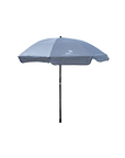 Malo'o Racks Grey Lounge Wagon Round Beach Umbrella